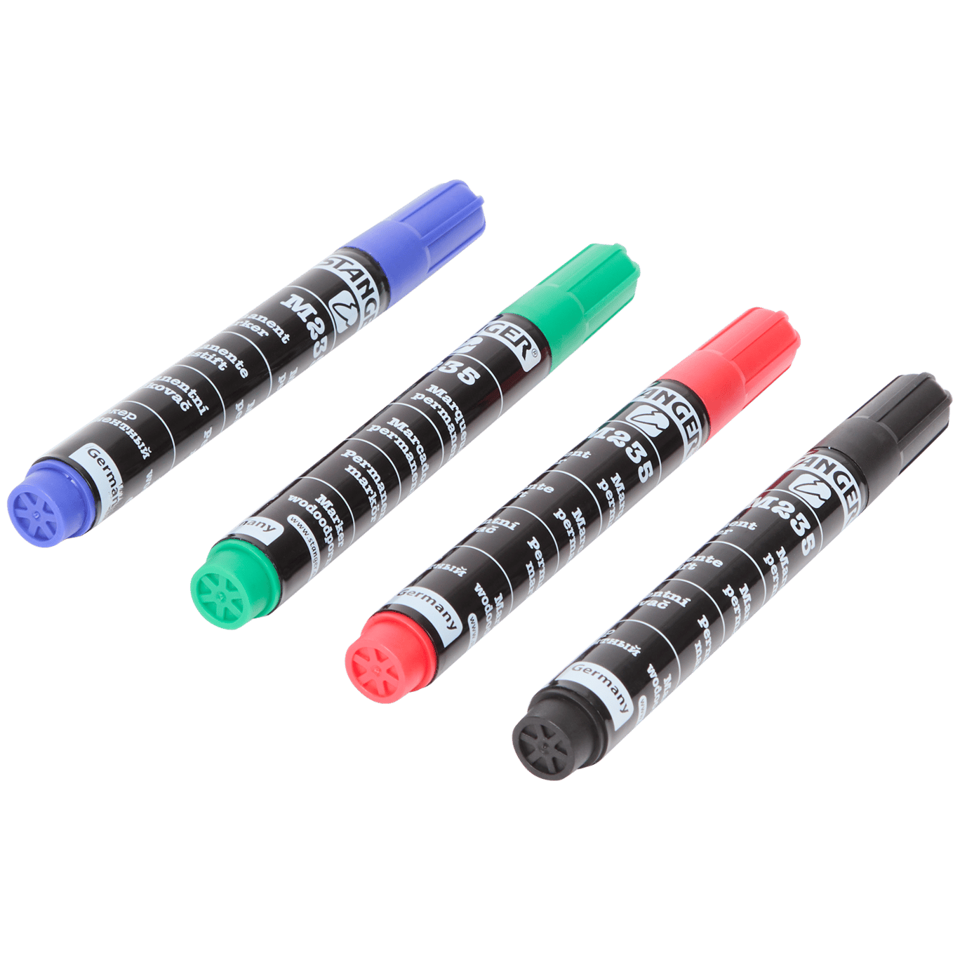 Stanger permanent markers