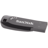 SanDisk USB-stick Ultra Shift