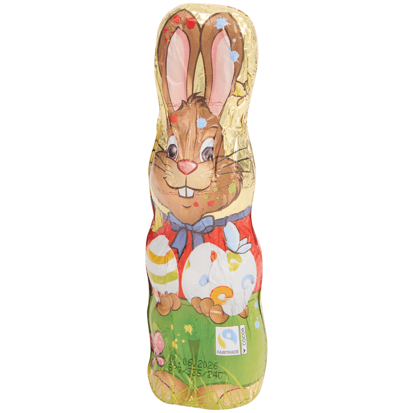 Schokoladen-Osterhase