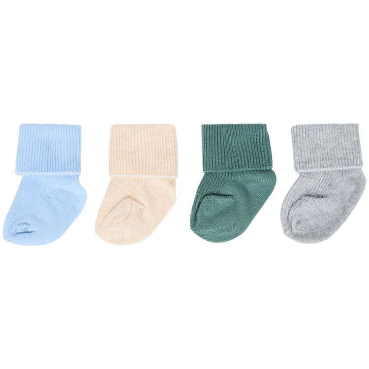 Babysocken