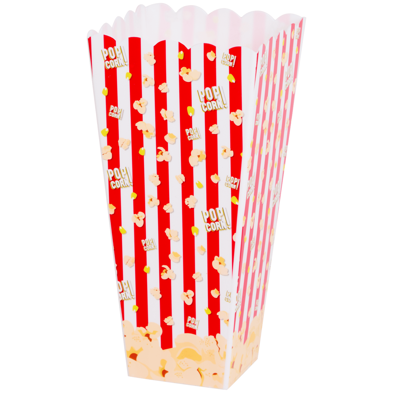 Pojemnik na popcorn Party Universe