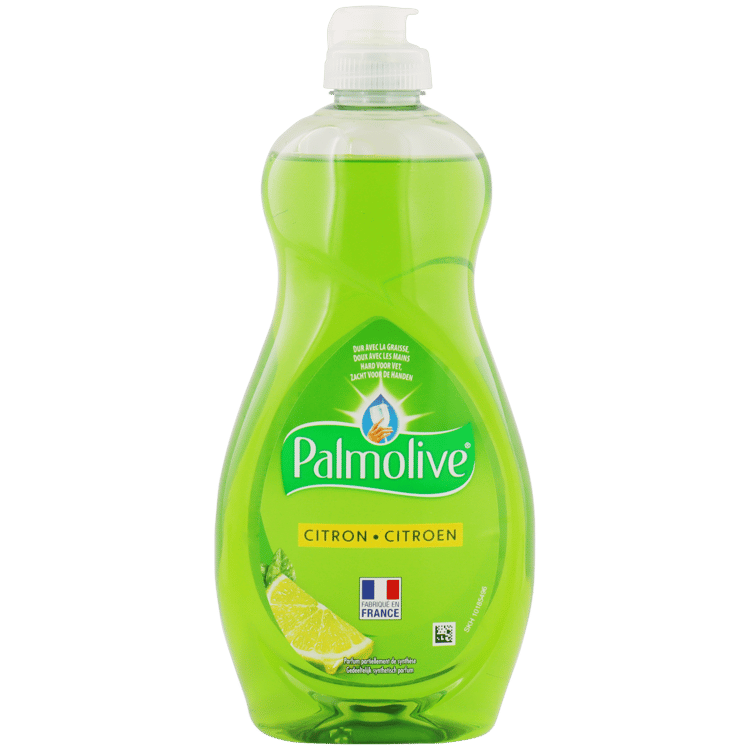 Liquide vaisselle Palmolive Citron