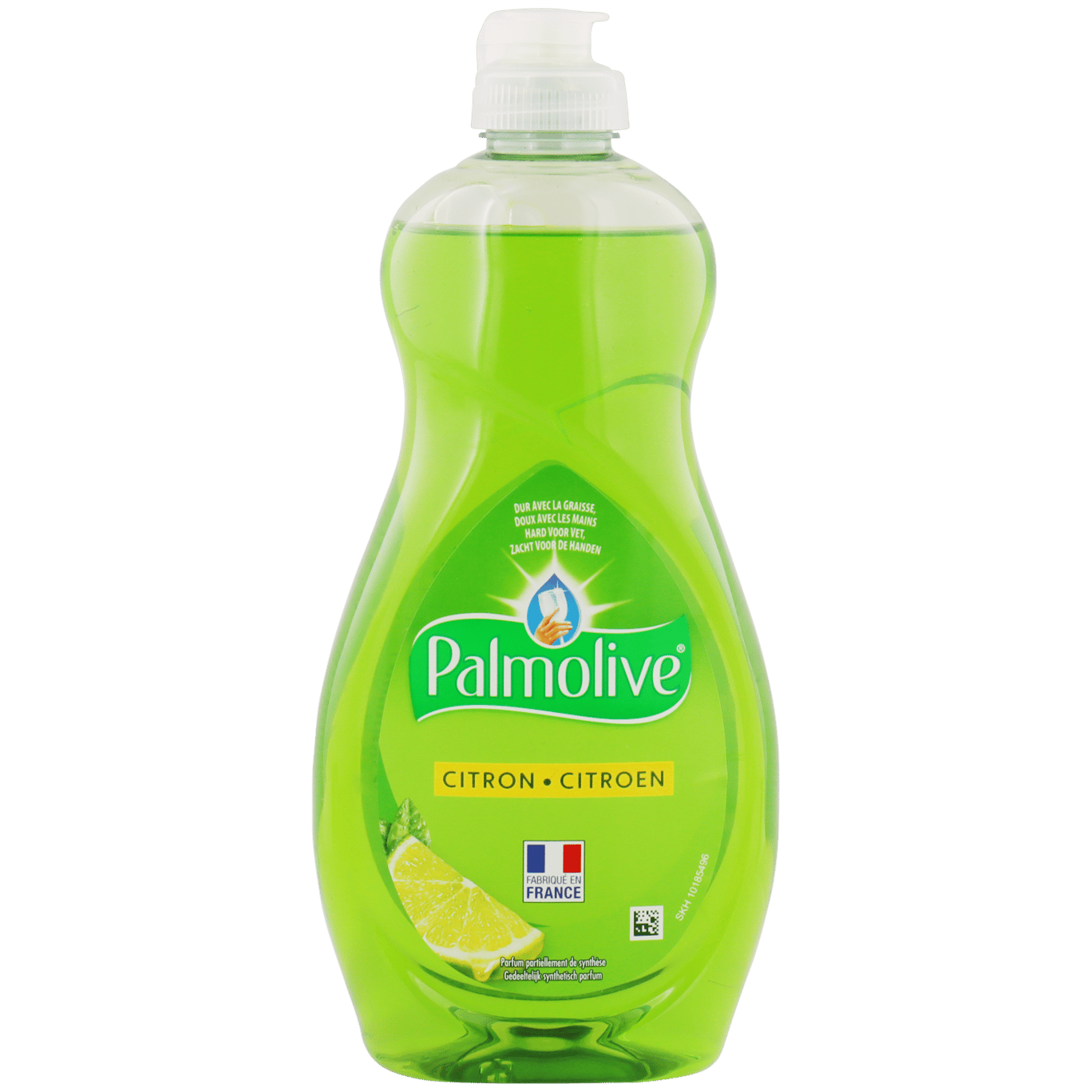 Liquide vaisselle Palmolive Citron