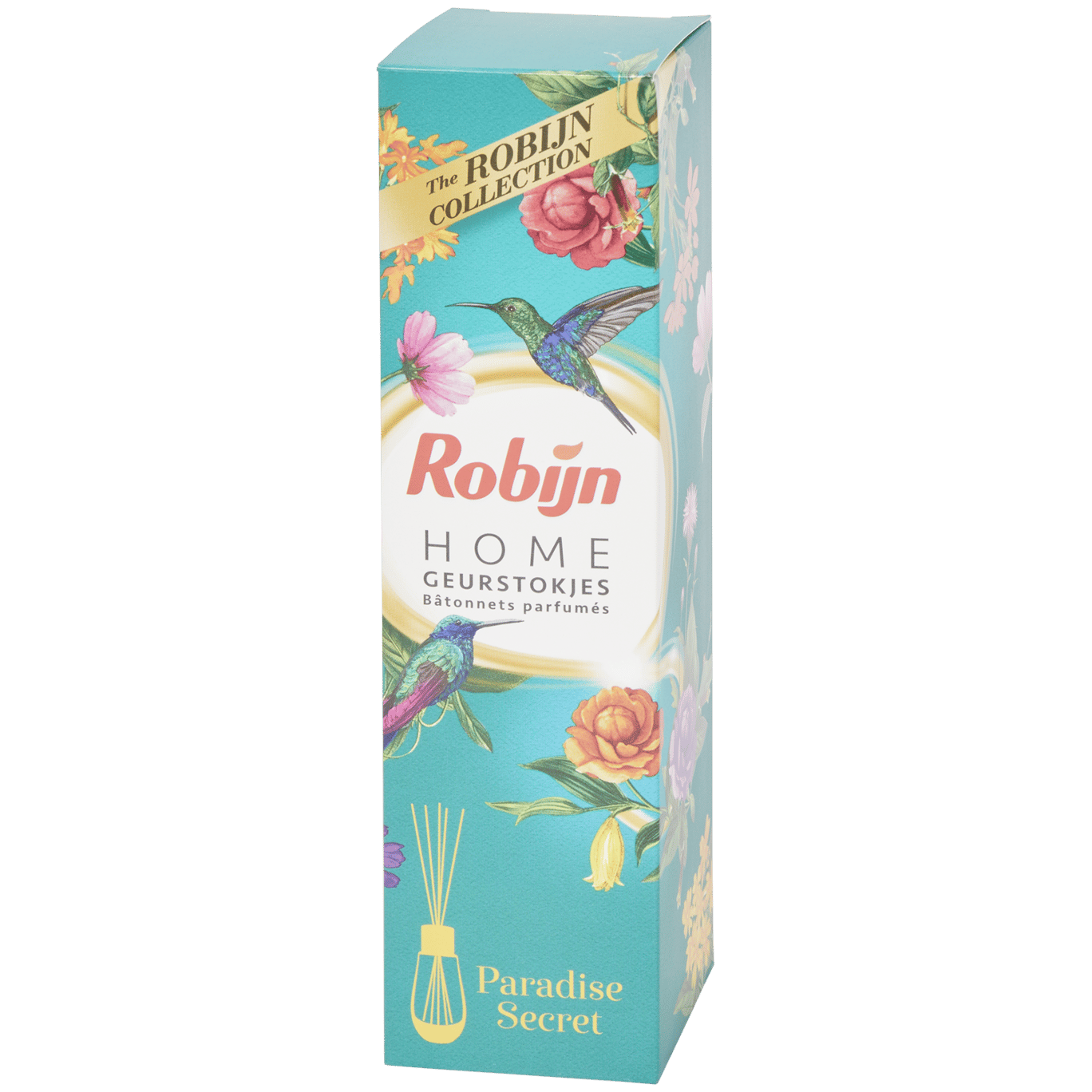 Diffuseur de parfum Robijn Home