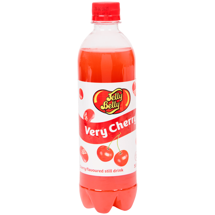 Jelly Belly Very Cherry