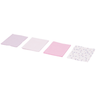Coupons de tissu patchwork