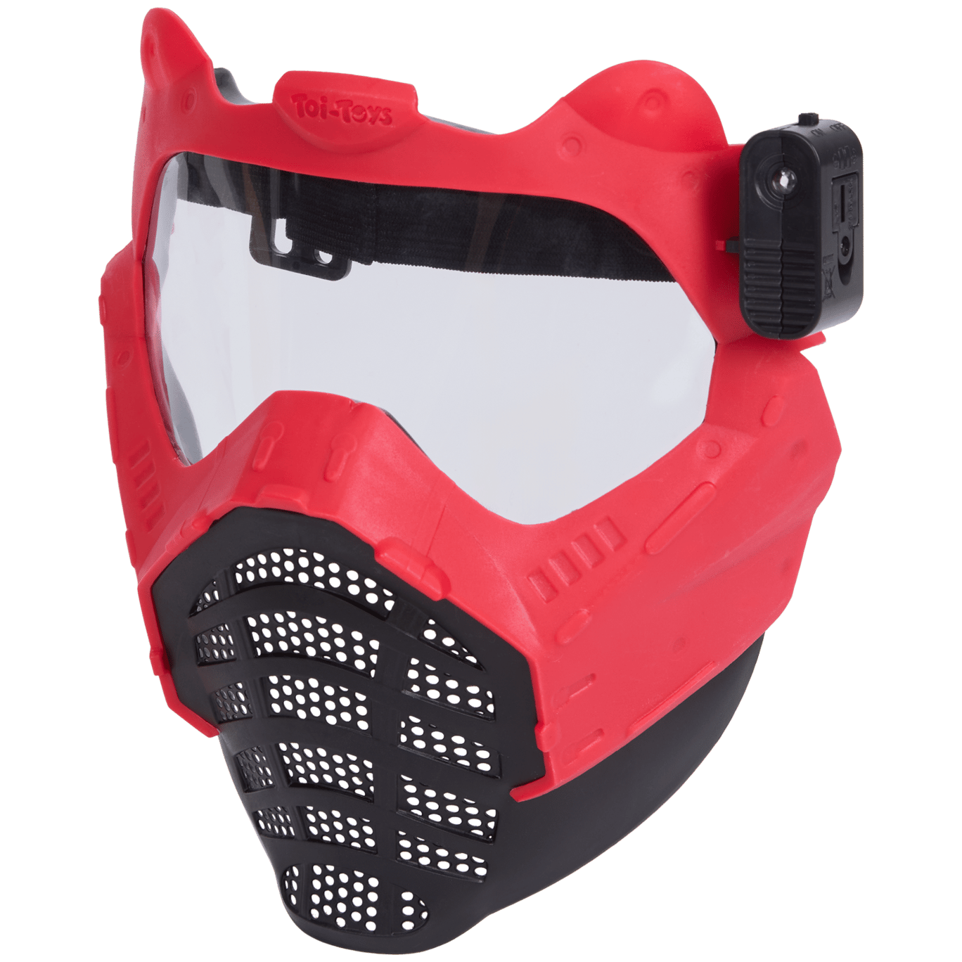 Masque de protection Foam Strike X