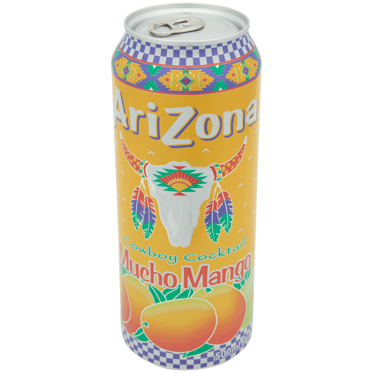 Arizona Arizona Mucho Mango