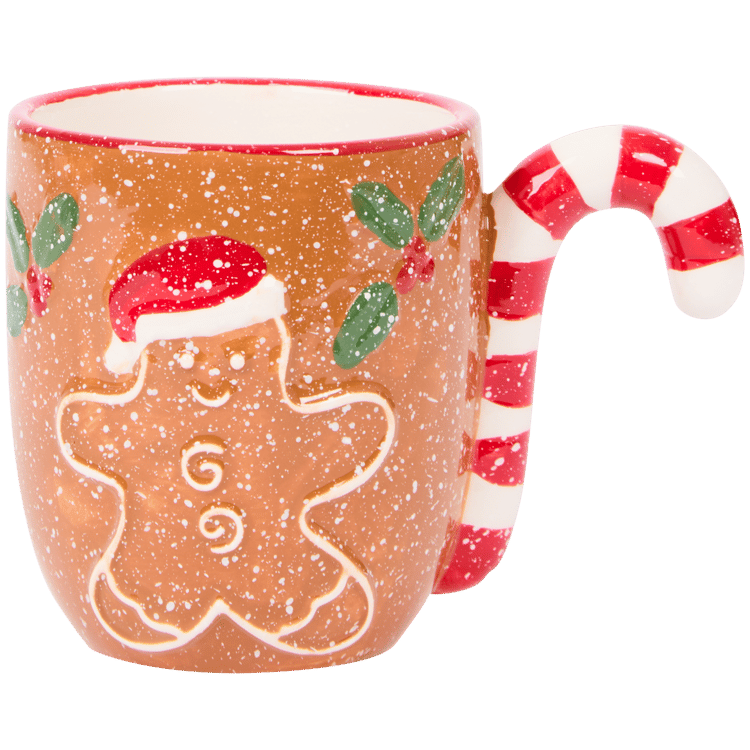 Mug de Noël