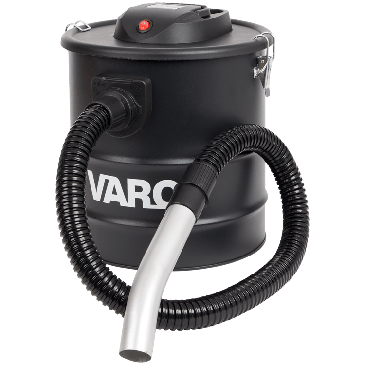 Aspirateur à cendres Varo