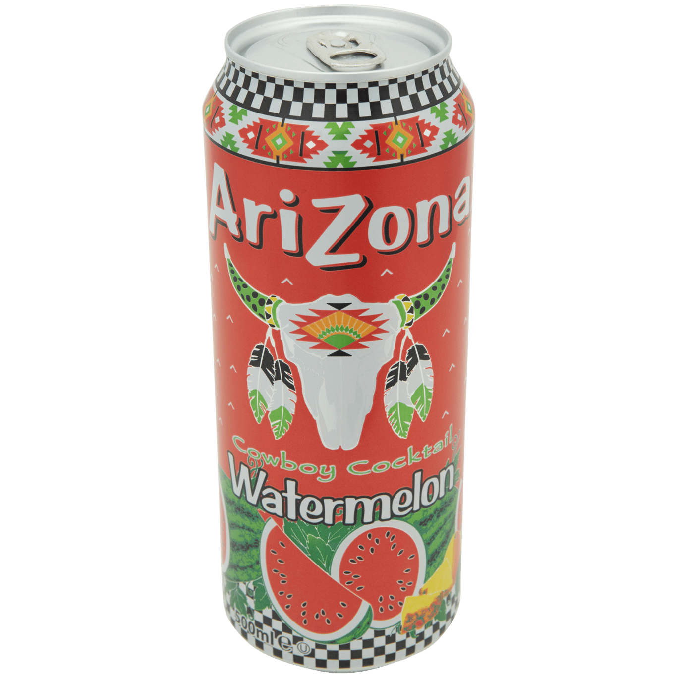 Cowboy Cocktail Arizona Watermelon