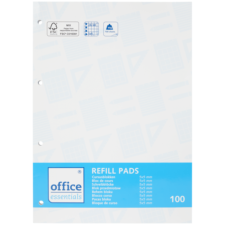 Papier A4 Office Essentials
