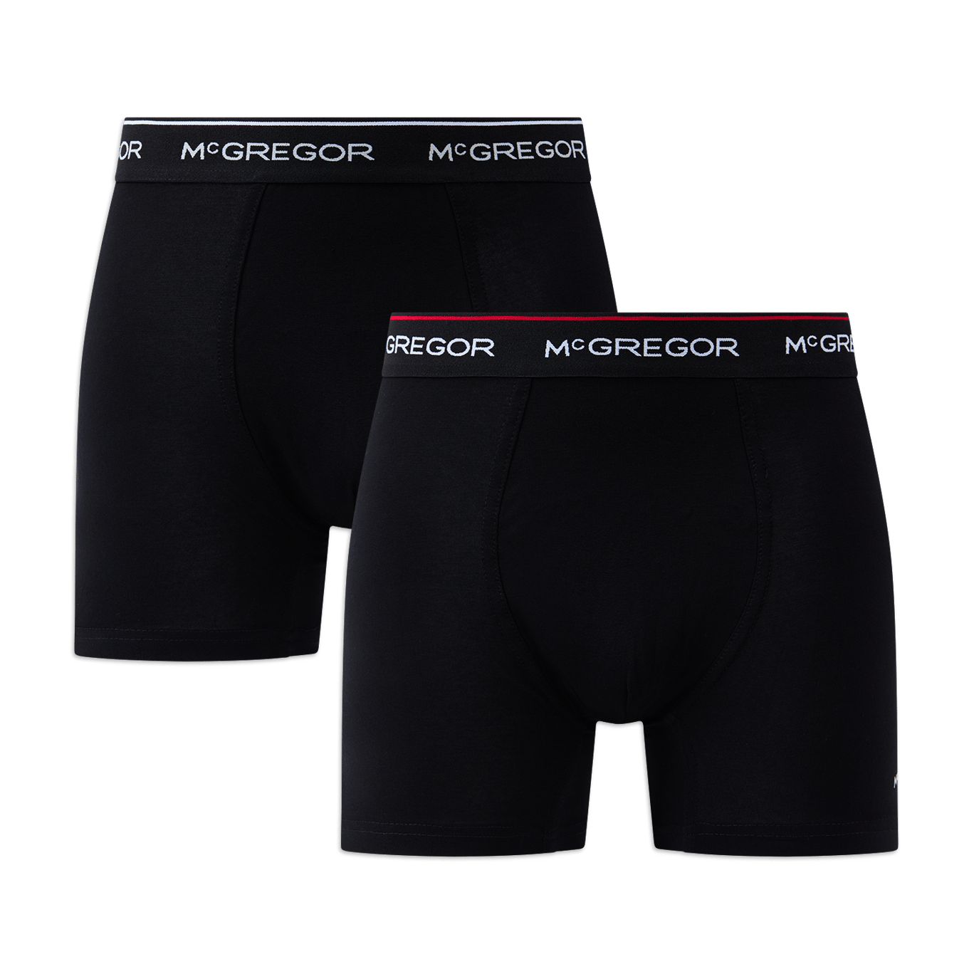 McGregor boxershorts