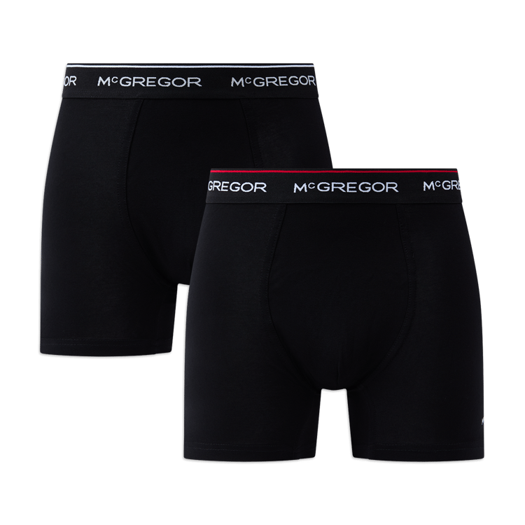 McGregor boxershorts