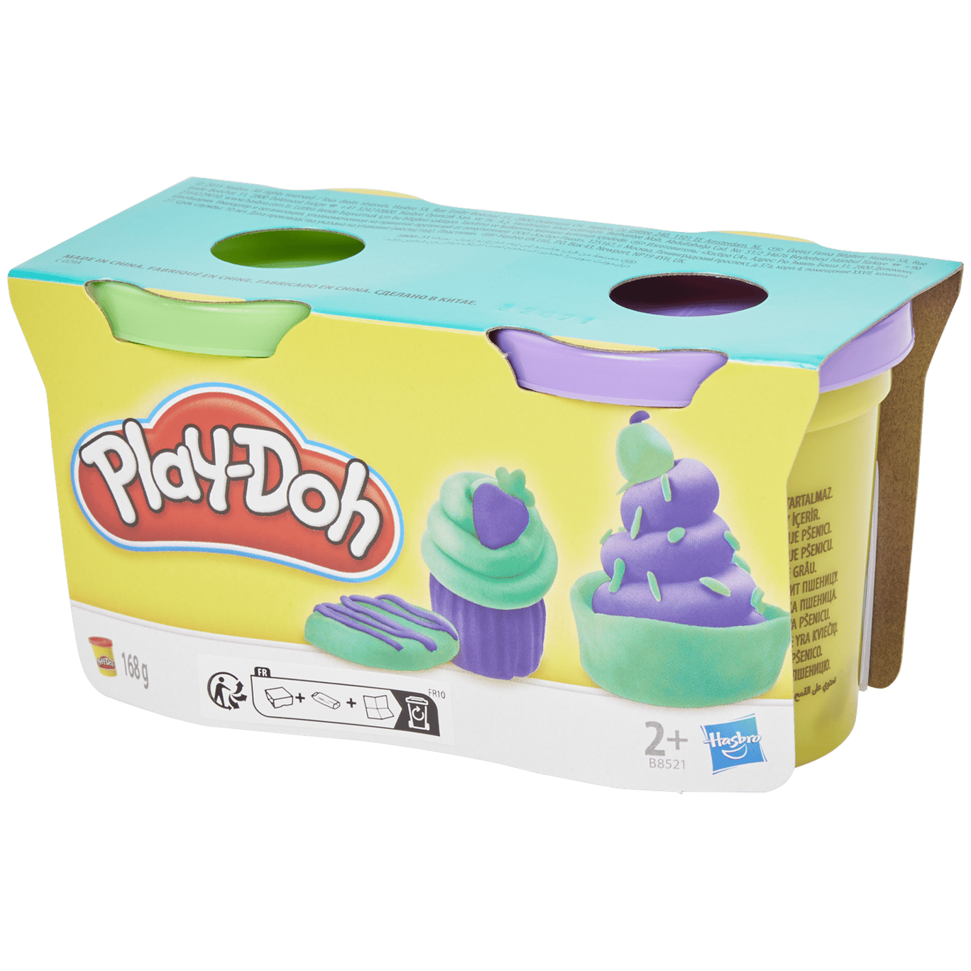 Play-Doh Play-Doh pâte à modeler