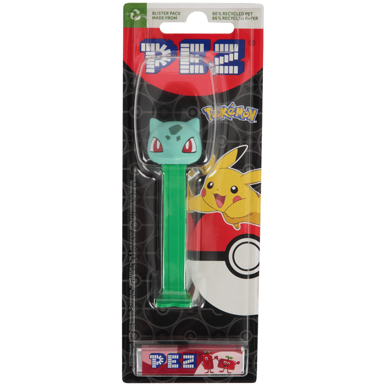 PEZ Pokémon