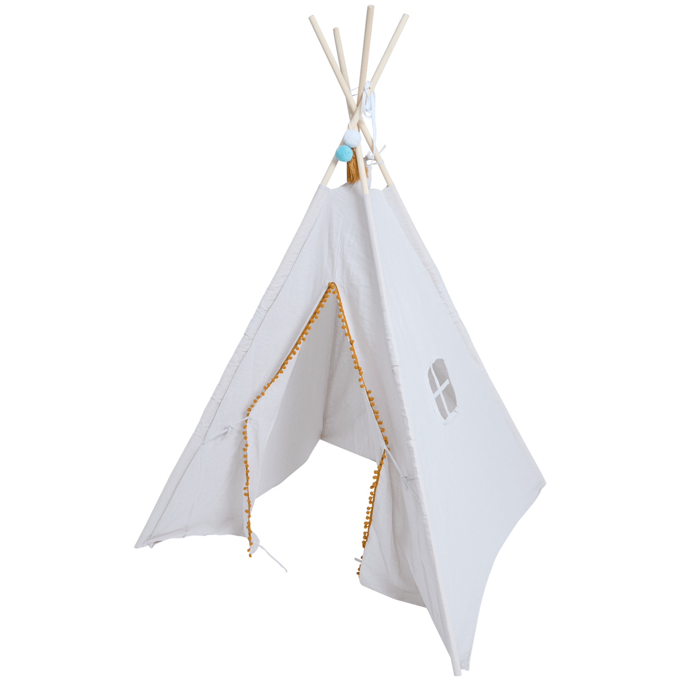 Tipi-Zelt