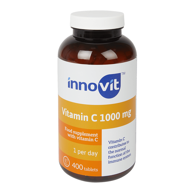 Innovit Vitamin C 1.000 mg