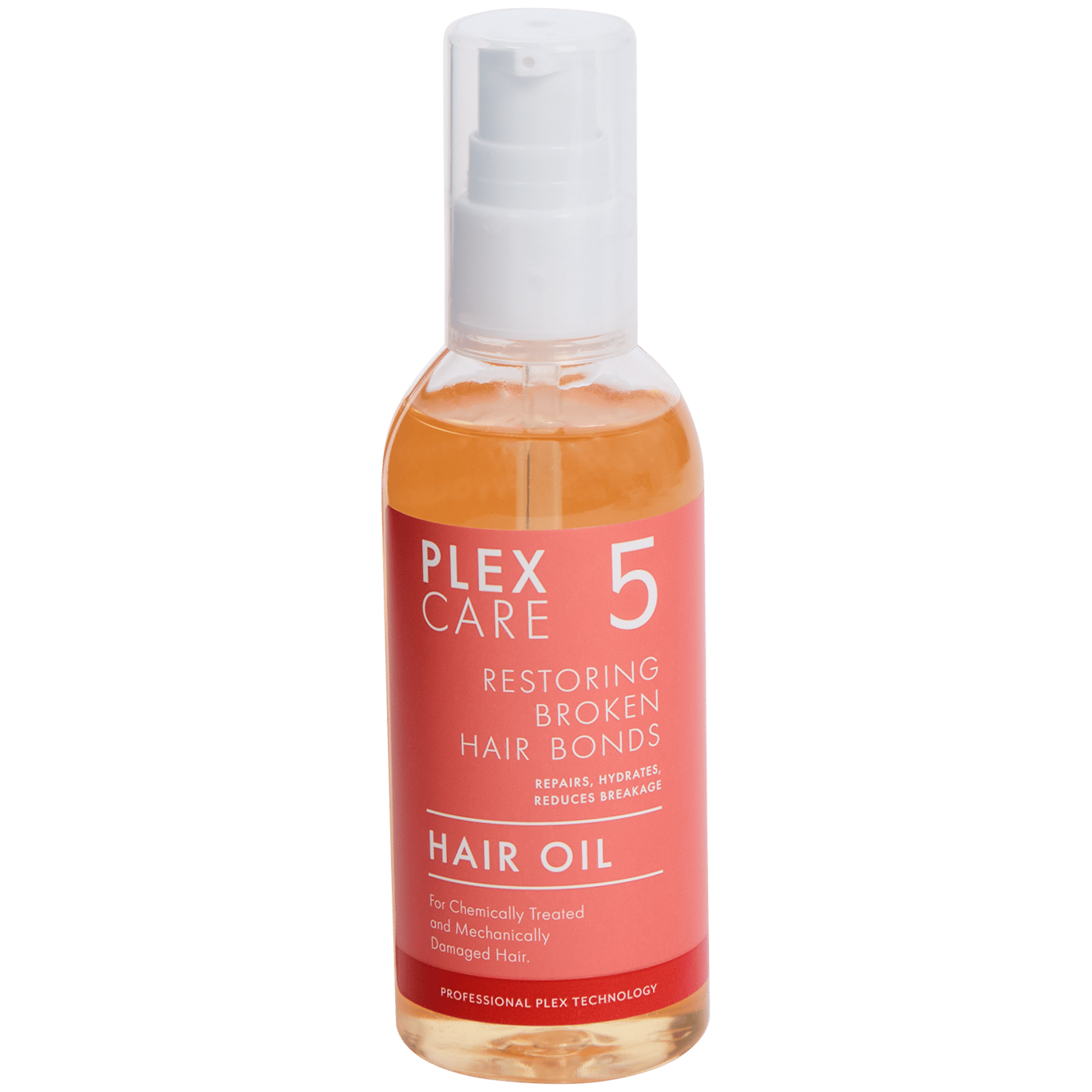 Huile capillaire Plex Care N° 5