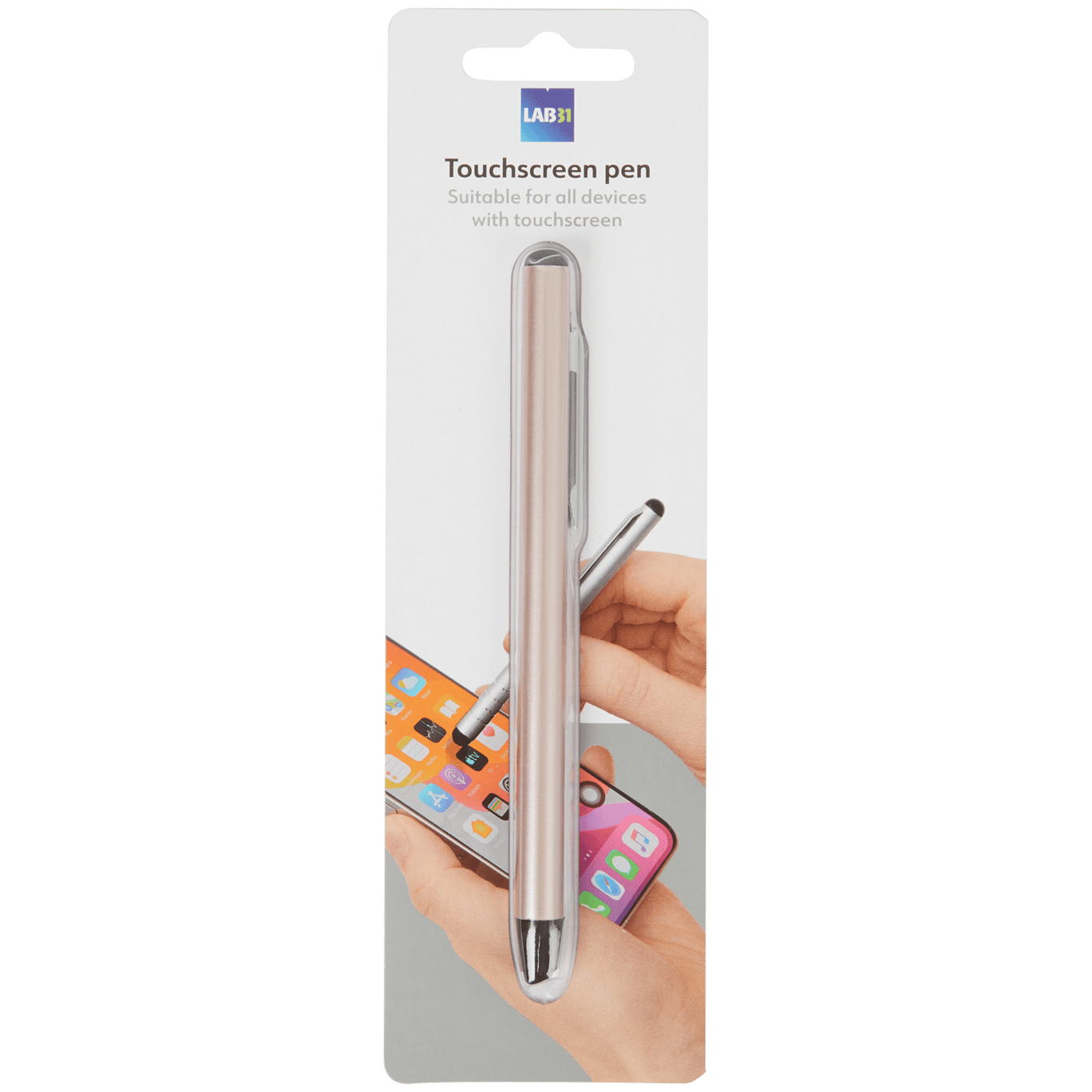 Lab31 Stylus-Stift