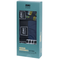 Ziki Men Premium-Boxershorts