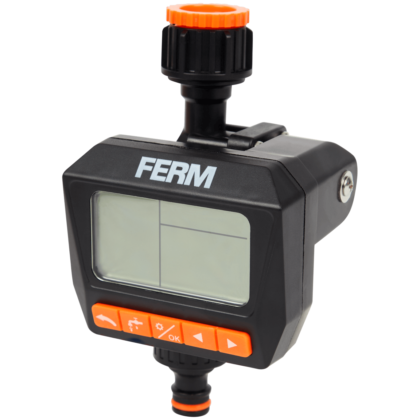 FERM watertimer