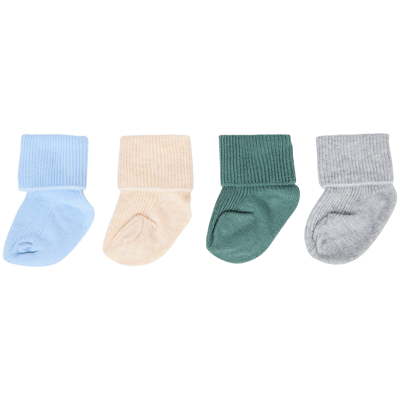 Babysocken