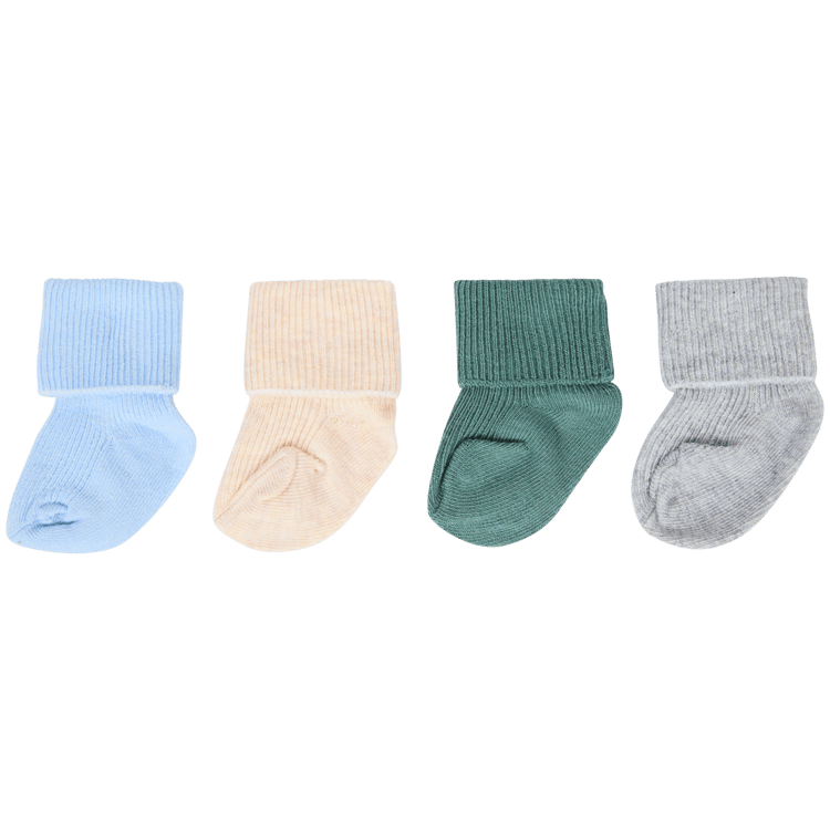 Babysocken