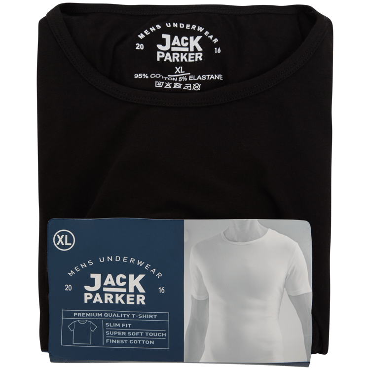 Jack Parker T-shirt