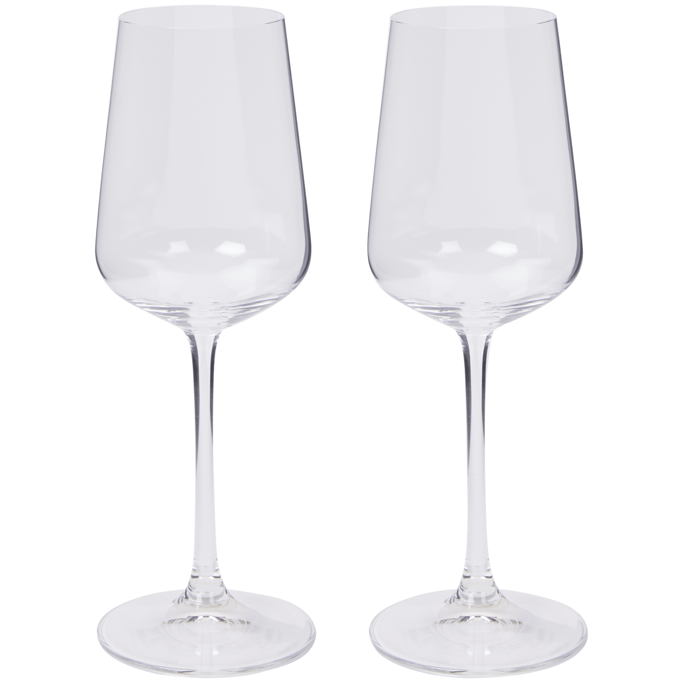 Spiegelau witte wijnglazen