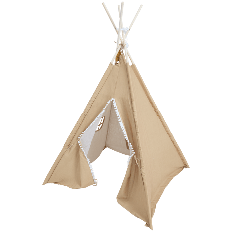 Tipi pour enfant