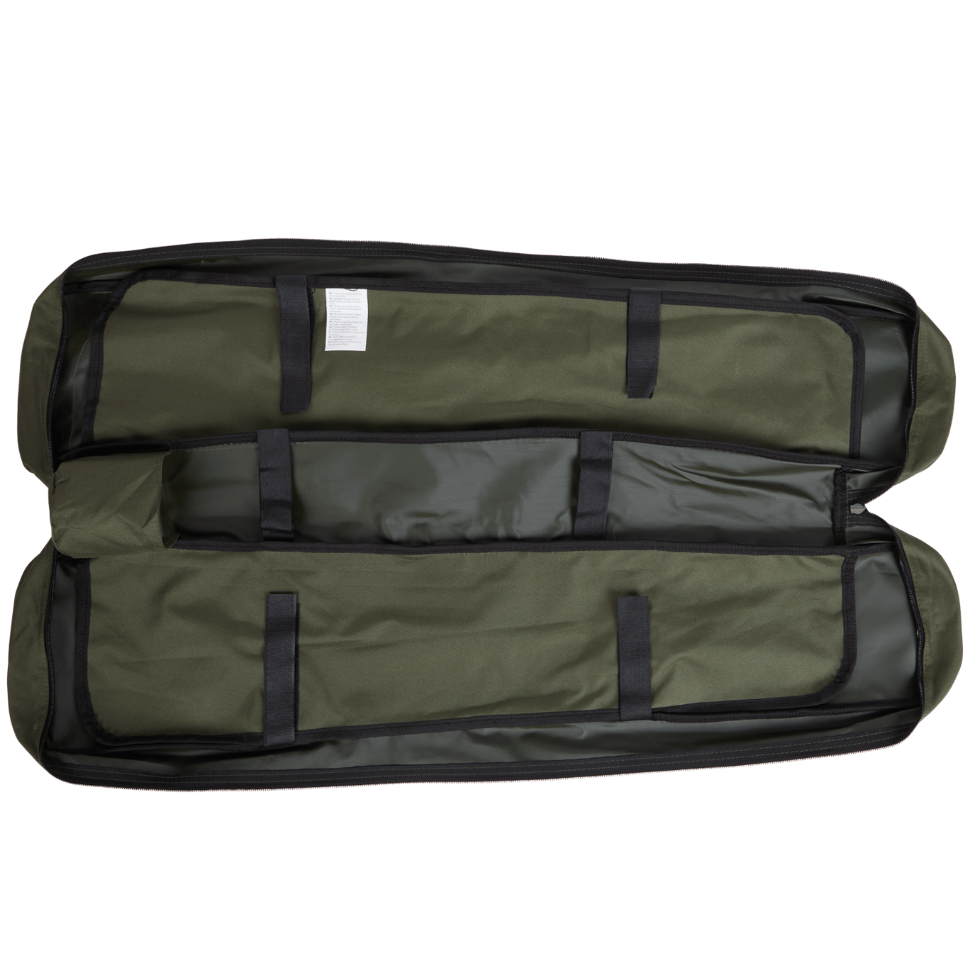 Borsa da pesca Max Ranger