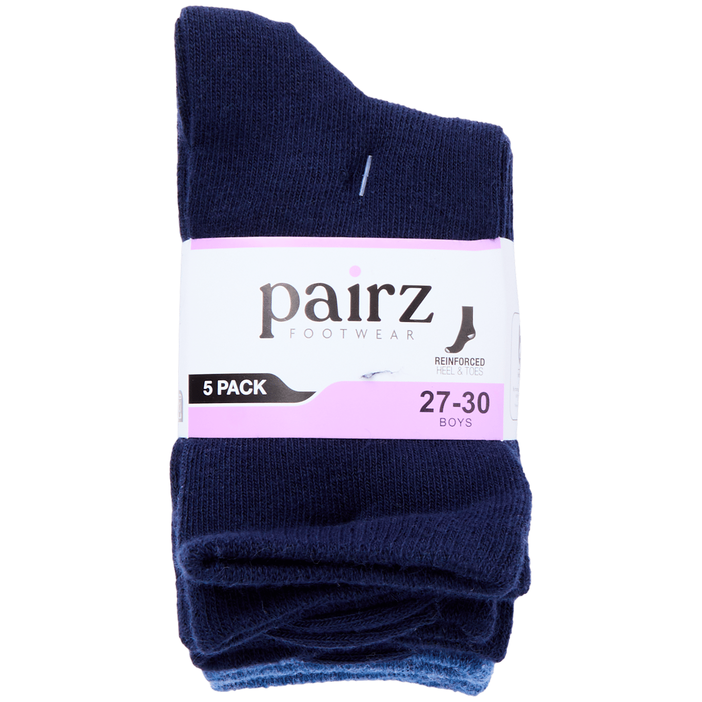 Chaussettes Pairz