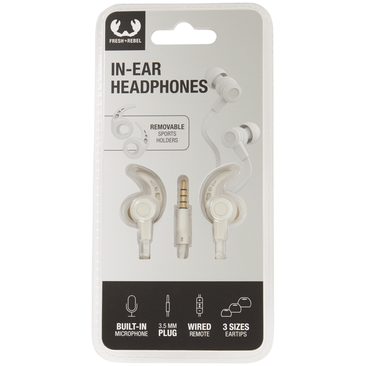 Auriculares in ear Fresh ’n Rebel