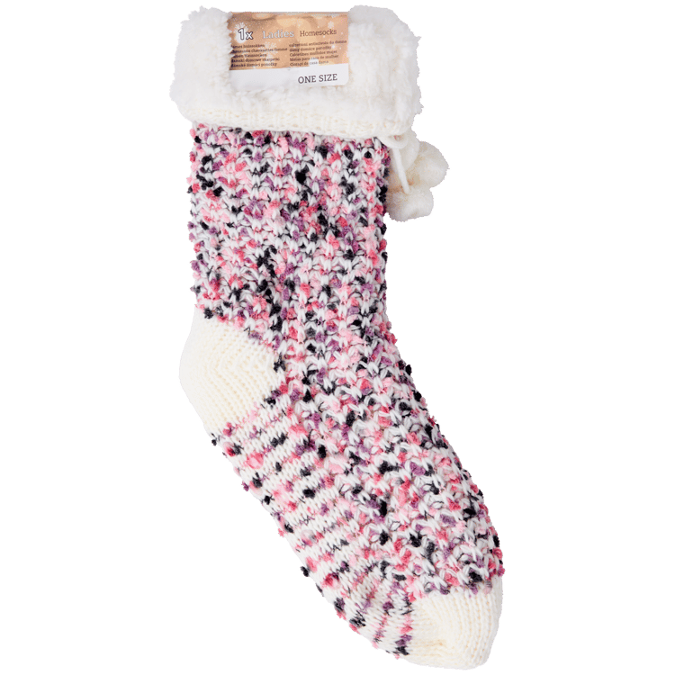 Chaussettes d'intérieur