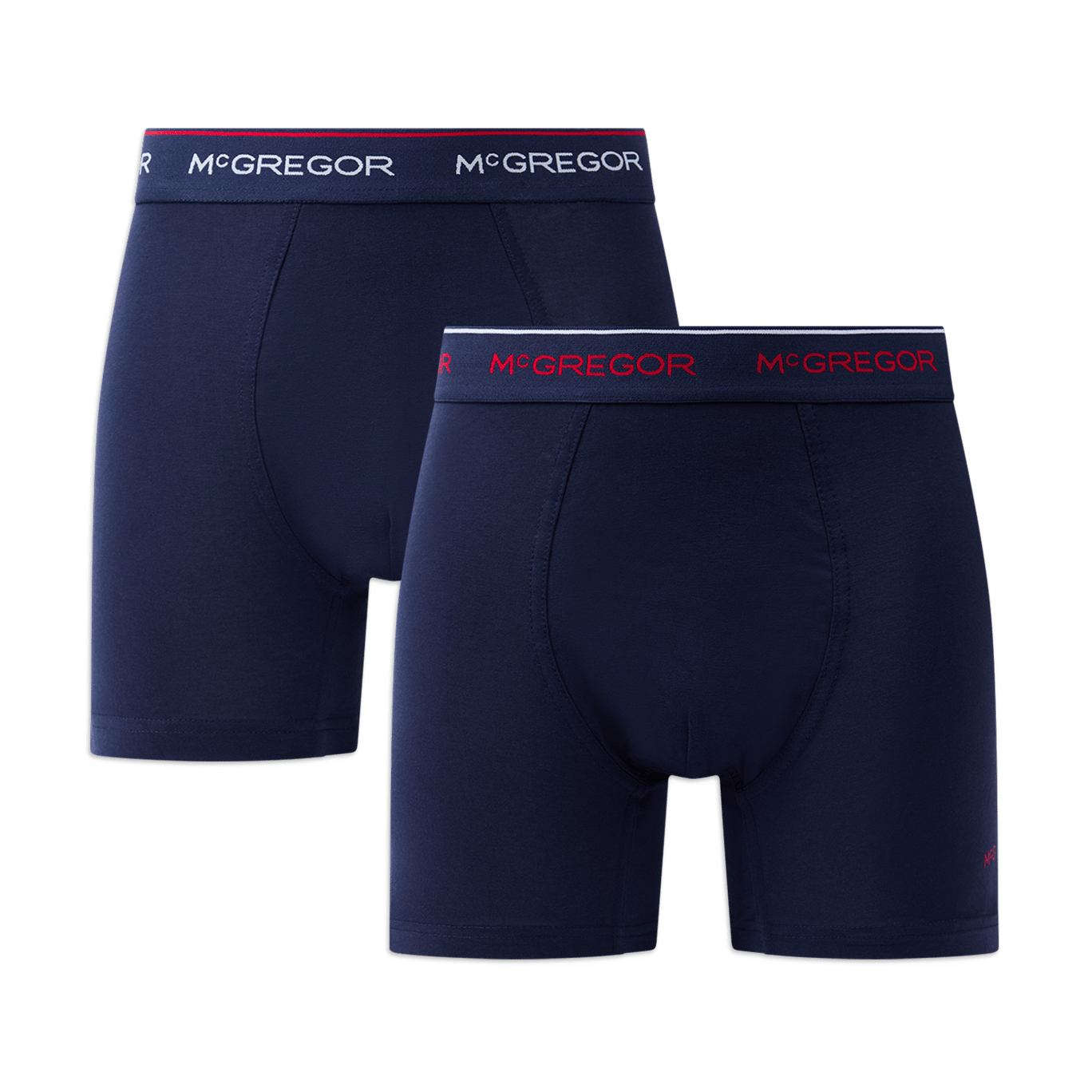 McGregor boxershorts