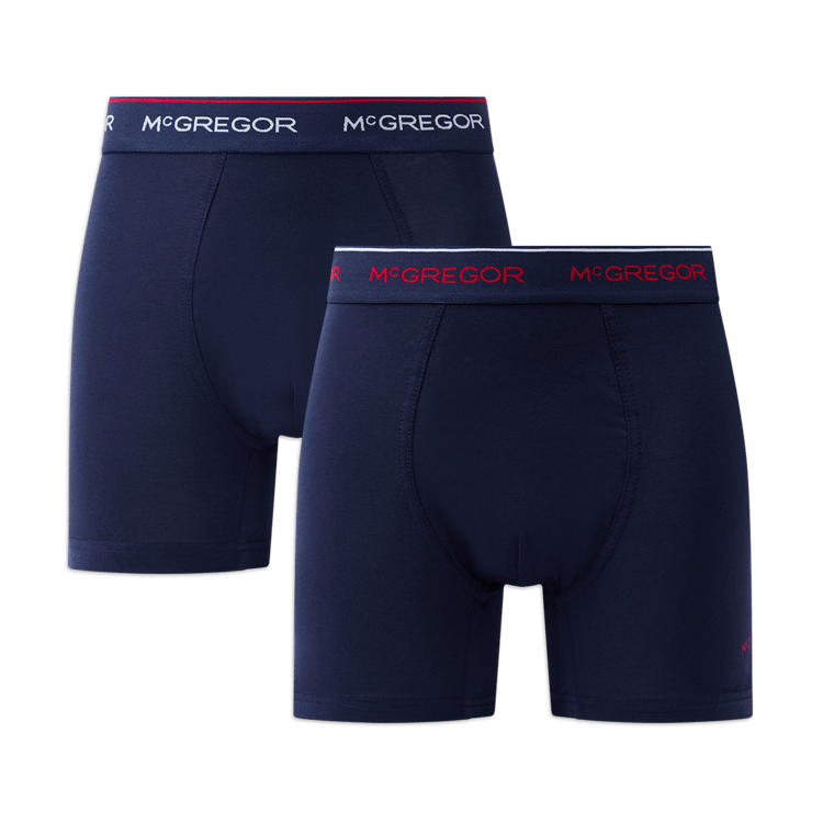 McGregor boxershorts