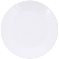 Obědový talíř Opál