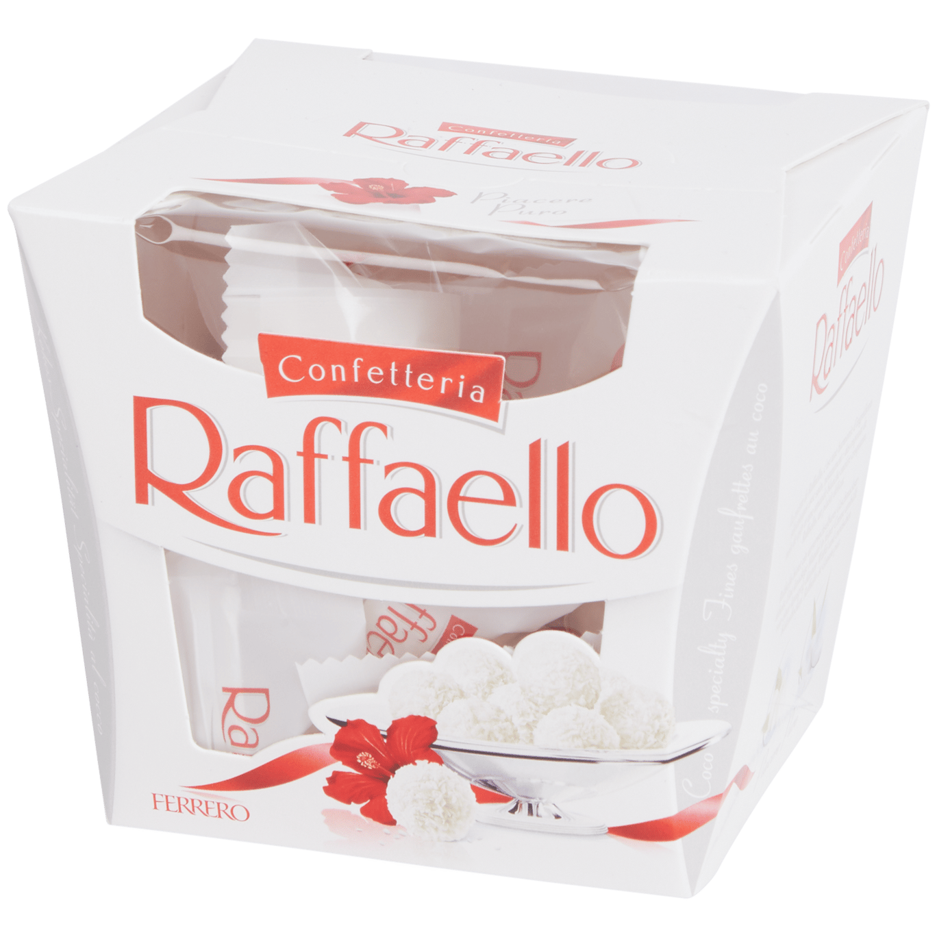 Raffaello Ferrero