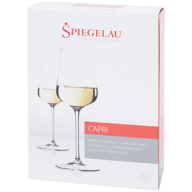 Sklenice na bílé víno Spiegelau