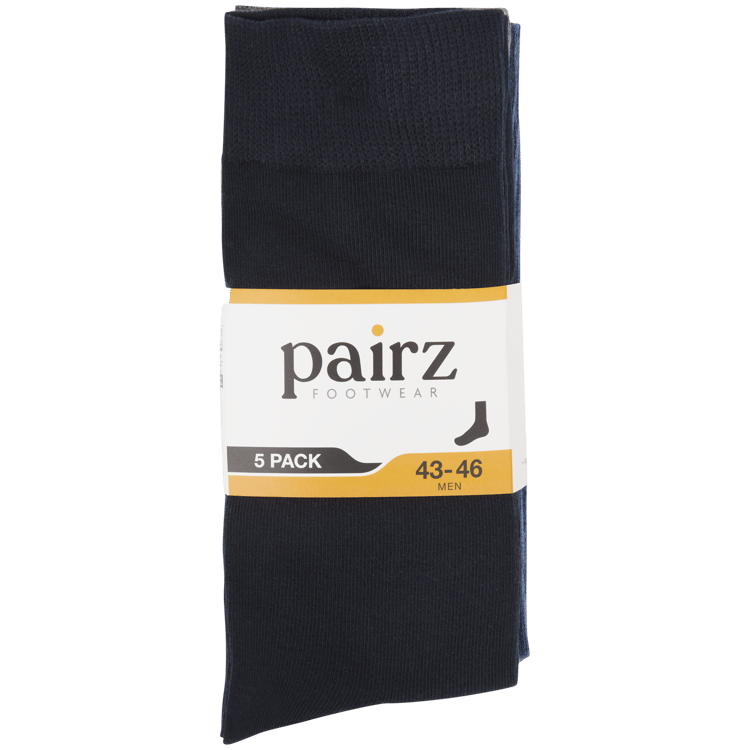 Chaussettes Pairz