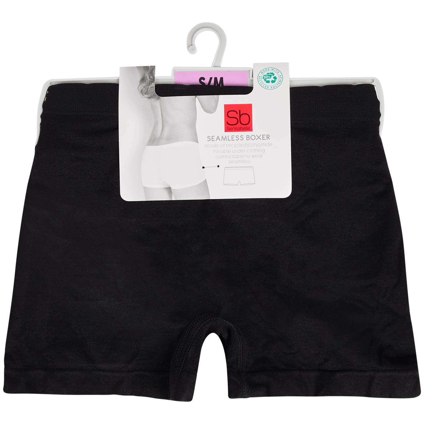 Sensabelle boxershort