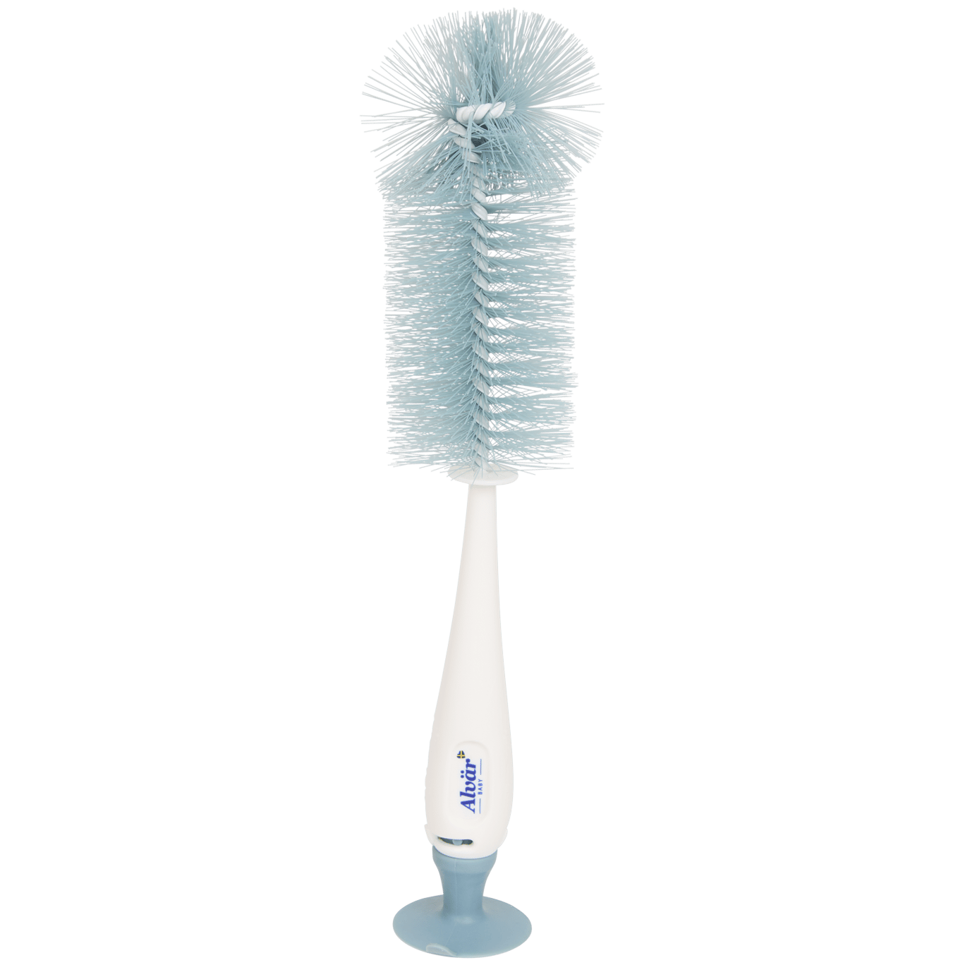 Brosse à tétine et à biberon Alvar