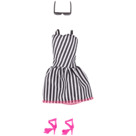 Vêtements Et Accessoires Neufs Pour Poupées Moxie Girlz - Idéal Pour Collection Ou Jeu