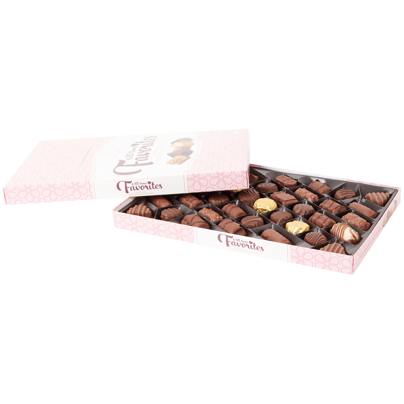 Assortiment de chocolats AllTime Favorites