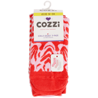 Cozzi sokken