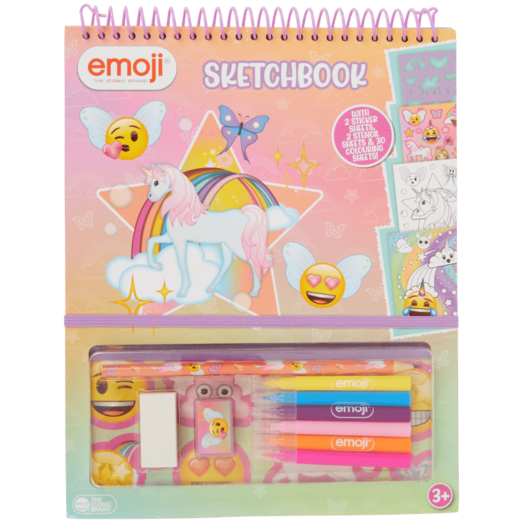 Cuaderno de dibujo