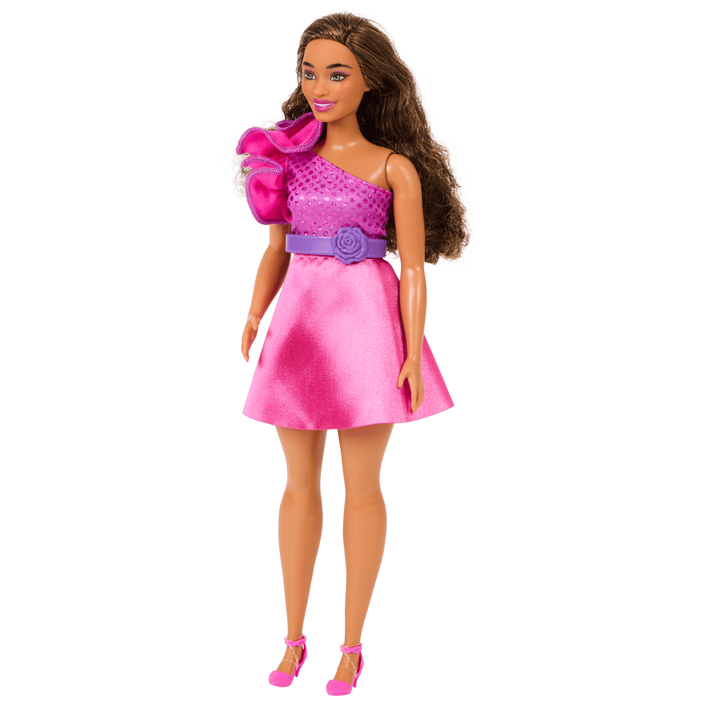 Barbie modepop Fashionista