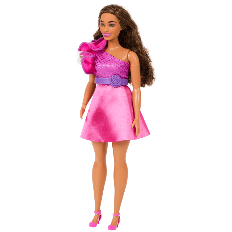 Barbie modepop Fashionista