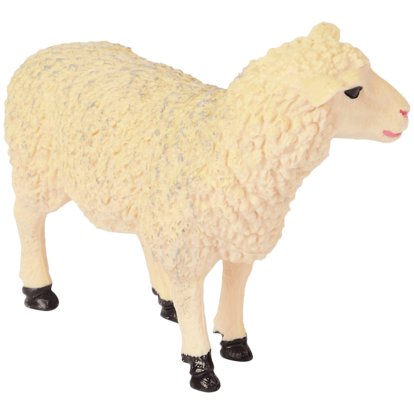 Figurine d'animal